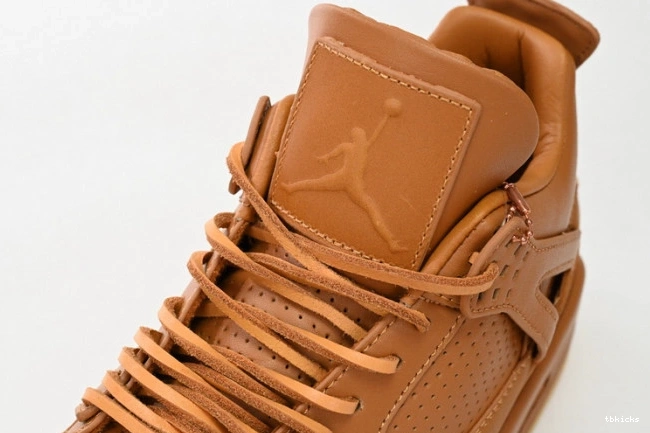 Reps TB Jordan Premium 4 Air 819139-205 0722